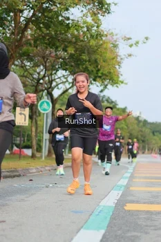 Runner Photo 5688394
