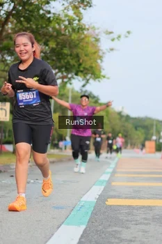 Runner Photo 5688397