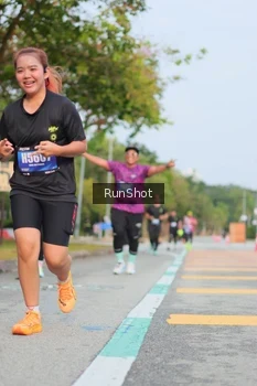 Runner Photo 5688398