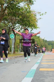 Runner Photo 5688399