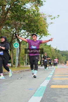 Runner Photo 5688401