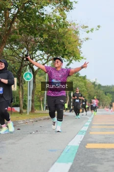 Runner Photo 5688403