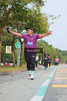Runner Photo 5688404