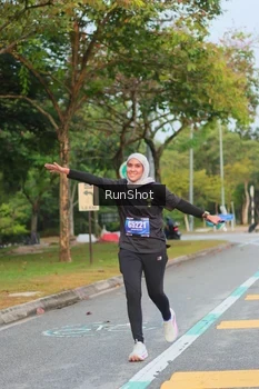 Runner Photo 5688405