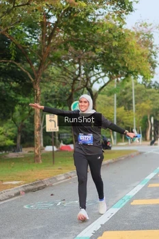 Runner Photo 5688406