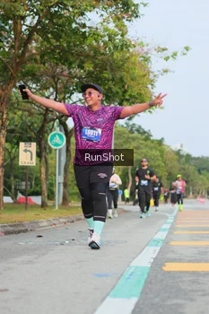 Runner Photo 5688407