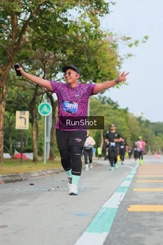 Runner Photo 5688408