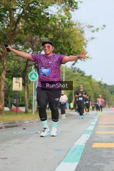 Runner Photo 5688409