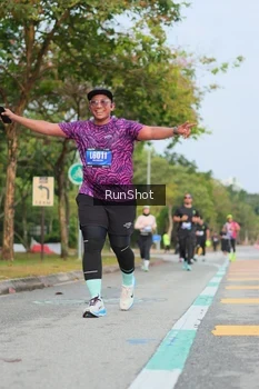 Runner Photo 5688410