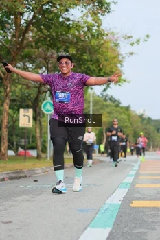 Runner Photo 5688411