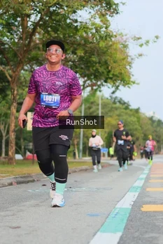 Runner Photo 5688412