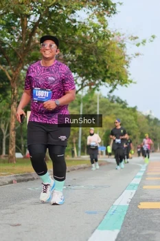Runner Photo 5688413