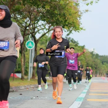 Runner Photo 5688415