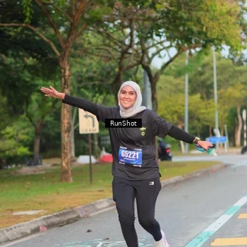 Runner Photo 5688416
