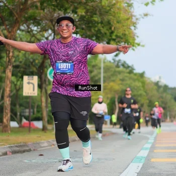 Runner Photo 5688417
