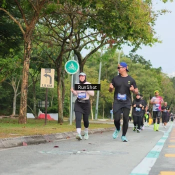 Runner Photo 5688418