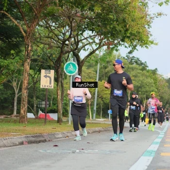 Runner Photo 5688419