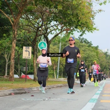 Runner Photo 5688420