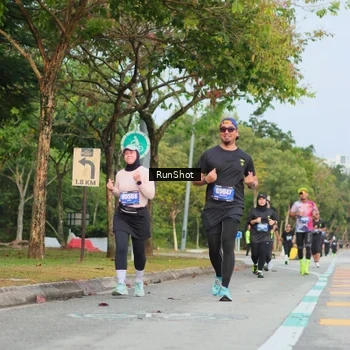 Runner Photo 5688422