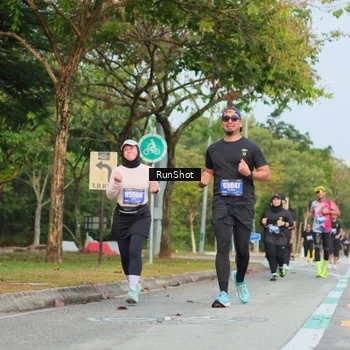 Runner Photo 5688424