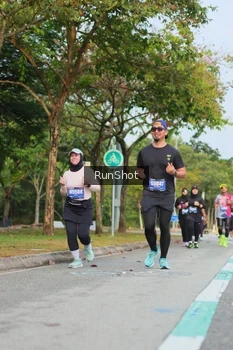 Runner Photo 5688425