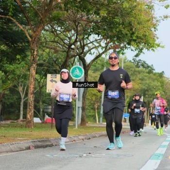 Runner Photo 5688426