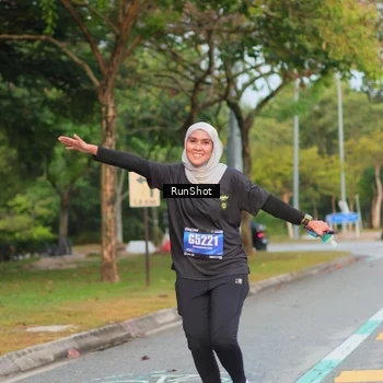 Runner Photo 5688427