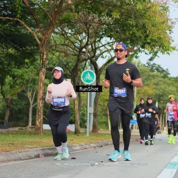 Runner Photo 5688428