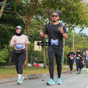 Runner Photo 5688430