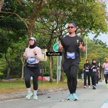 Runner Photo 5688431