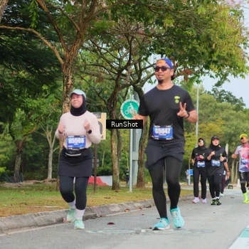 Runner Photo 5688432