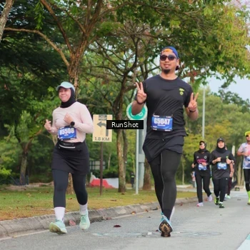 Runner Photo 5688433