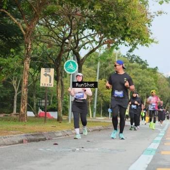 Runner Photo 5688434