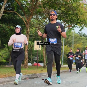 Runner Photo 5688436