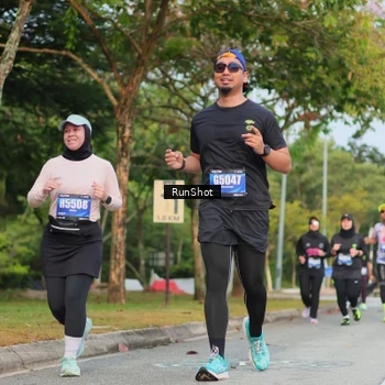 Runner Photo 5688437