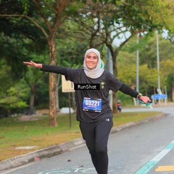 Runner Photo 5688438