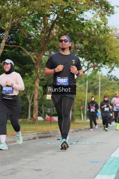 Runner Photo 5688439