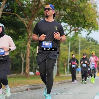 Runner Photo 5688440