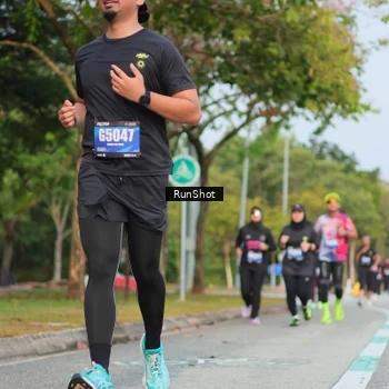 Runner Photo 5688441