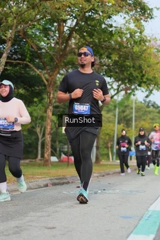 Runner Photo 5688442