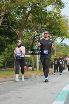 Runner Photo 5688443