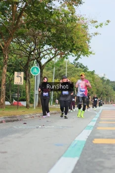 Runner Photo 5688444