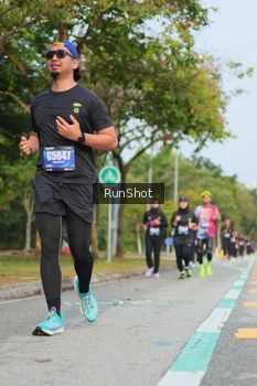 Runner Photo 5688445
