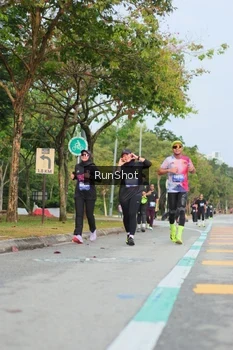 Runner Photo 5688446