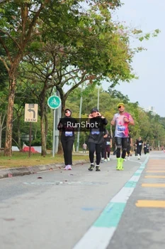 Runner Photo 5688447