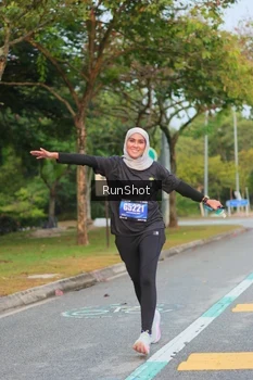 Runner Photo 5688449