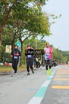 Runner Photo 5688452