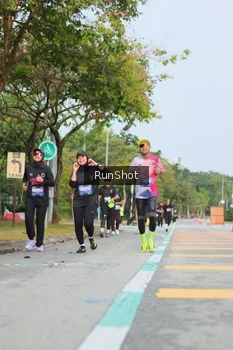 Runner Photo 5688454