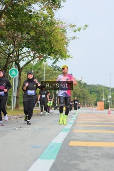 Runner Photo 5688455