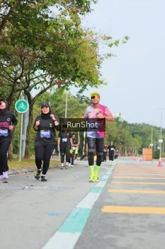 Runner Photo 5688456